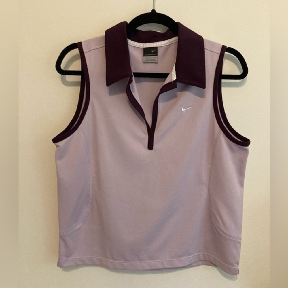 Nike‎ Sphere Dry Tank